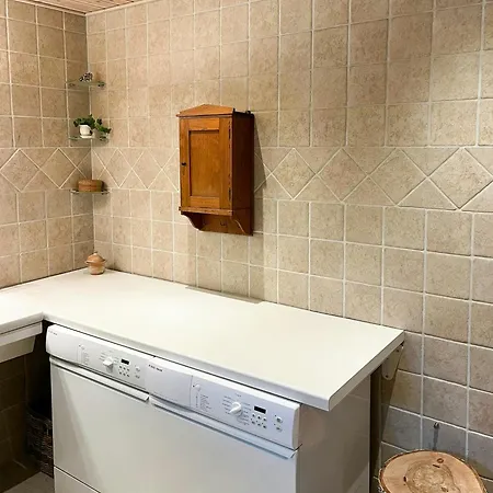 Дом отдыха Summer House Near Harbour And Nature