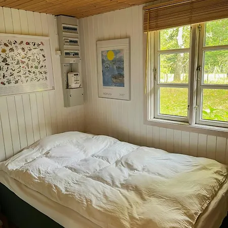 Summer House Near Harbour And Nature Дом отдыха Rorvig