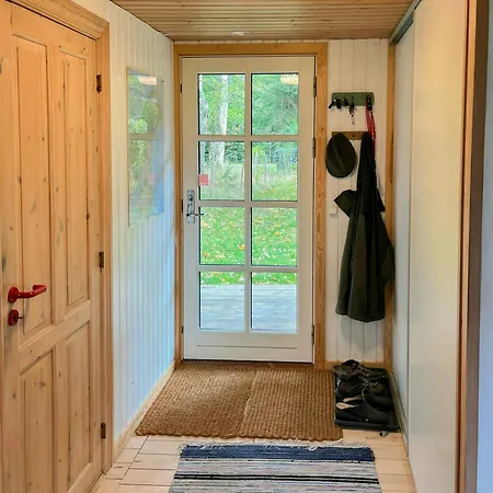 Summer House Near Harbour And Nature * Rorvig