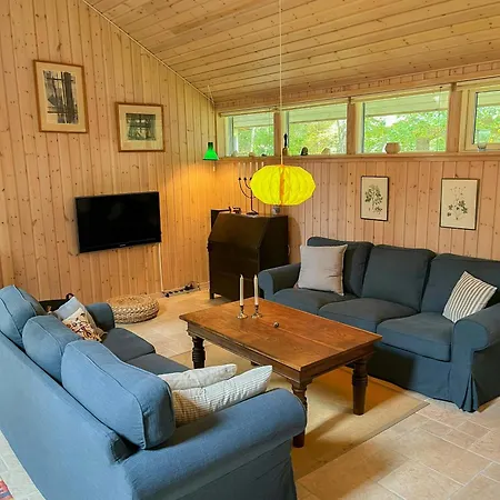 Дом отдыха Summer House Near Harbour And Nature