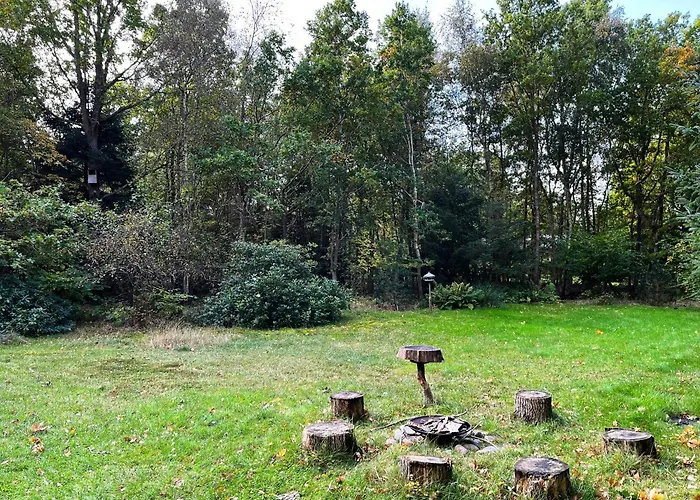 Summer House Near Harbour And Nature Dom wakacyjny Rørvig